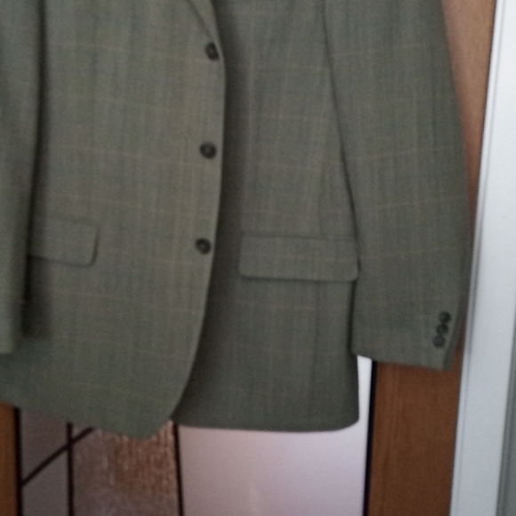 NWOT Jones New York  Dress Coat - Picture 6 of 10